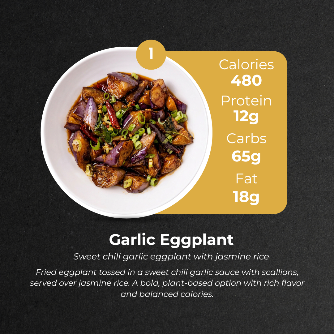 7 Meal Plan