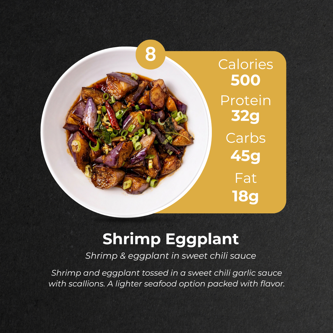 6 Meal Plan